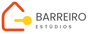 Barreiro Estúdios Logo